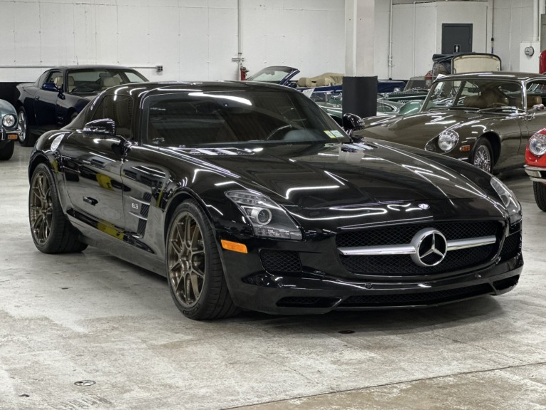 mercedes-benz sls amg 2011 WDDRJ7HA2BA004483 image mercedes-benz sls amg 2011 WDDRJ7HA2BA004483 image